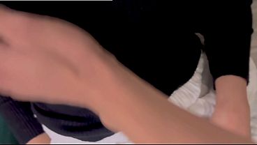 Intimate Moments: Indian Bhabhi Pleasures Her Husband in HD