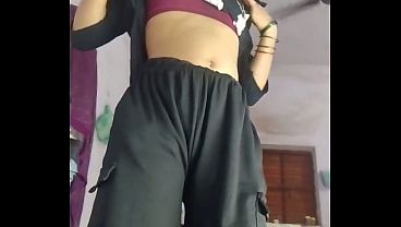 Intimate Cowgirl Encounter with Indian Bhabhi’s Passion