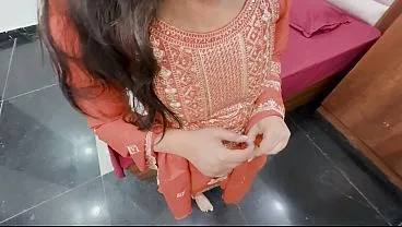 Homemade Romance: Indian Couple’s Intimate Moments in HD