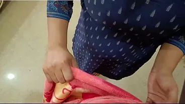 Indian Newlywed Wife’s First Anal Experience with Husband