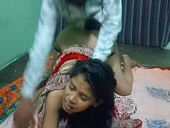 Indische Ehefrau Teilt Ihre Leidenschaft – HD Online ansehen