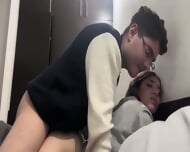 Latina College Babe Backshots – HD Streaming Available