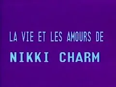 Life and Loves of Nikki Charm – Explore Her Journey in HD
