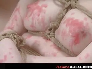 Mayura and Kasumi Explore BDSM Dynamics in HD