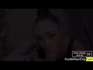 Step-Mom’s Intimate Encounter with Stepson’s Lover