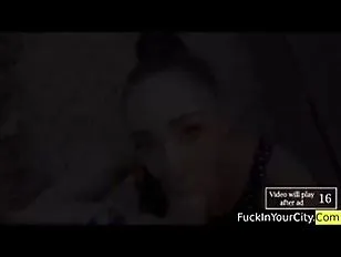 Step-Mom’s Intimate Encounter with Stepson’s Lover