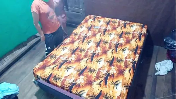 Intense Night with Best Friend: Real Homemade Adult Content