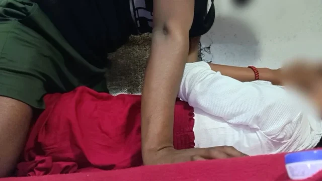 Couple’s First Experience: Exploring New Excitement Together