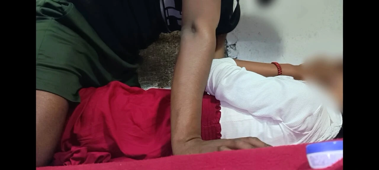 Couple’s First Experience: Exploring New Excitement Together