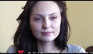 Watch Nataly Von | March 2009 Adult HD Video