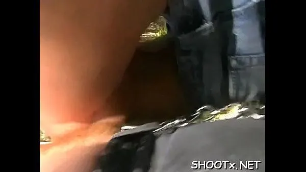 Intimate Non-Professional Couple Captures Their Passion in HD