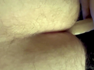 First Time Pegging Experience – Exploring New Boundaries