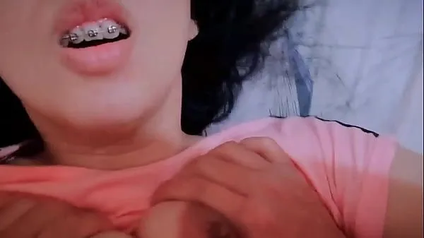 Real Amateur Encounter: Steamy Condoms Off with Stepmom