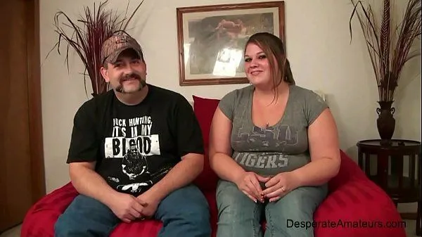 Real First-Time Experiences: Amateur Moms Audition for Cash