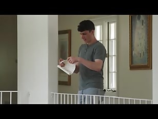 Rough Anal Encounter: Lexi’s Intense Experience with Stepbro