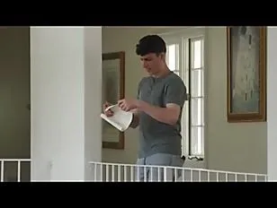 Rough Anal Encounter: Lexi’s Intense Experience with Stepbro