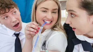 Serena Avery’s Truth or Dare Adventure – College Fun Unleashed