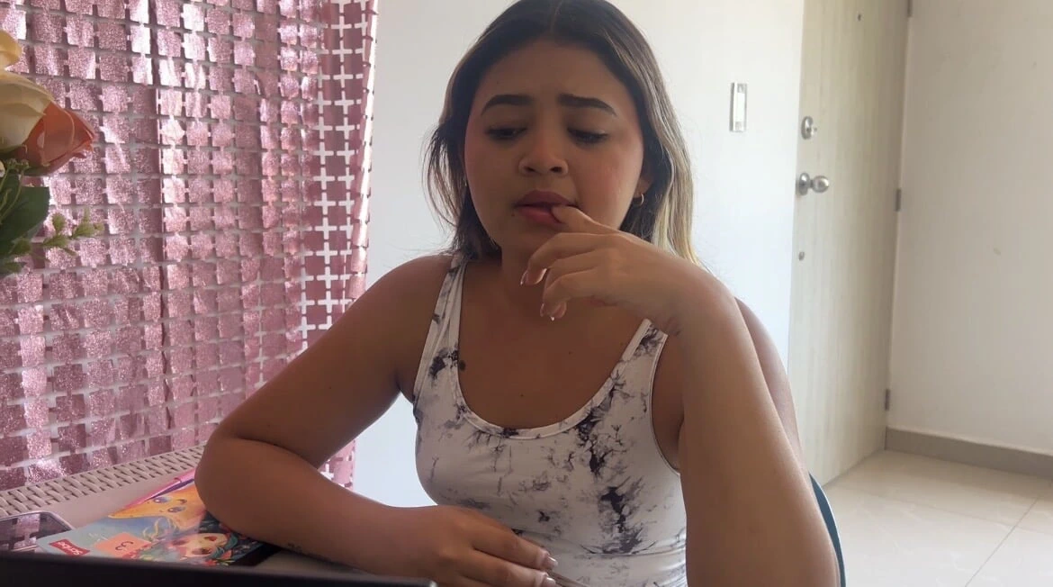 Stepdaughter Seeks Tutoring Help – Stream in High Definition