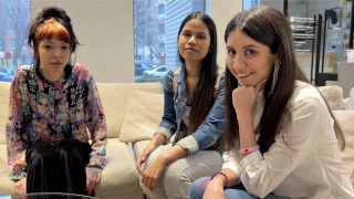 Casting Call Turns Surprising as Students Reveal Past Experience