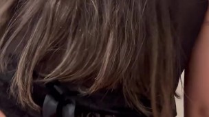 Secretary’s Seductive Proposal for a Raise in HD