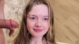 Intense Shower Anal Scene Featuring Top Performers – HD