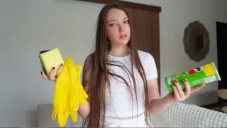 Stepmother Discovers Stepson’s DIY Project – HD Adult Video