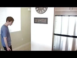 Yummy Stepmom Offers Help to Stepsone in Intimate HD Scene