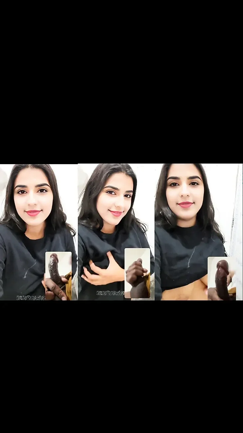 Stepsister’s Private Moment: A WhatsApp Connection Unveiled