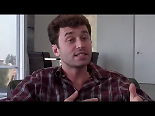 All-Night Pleasure: Quick Visit Transforms into Intimacy