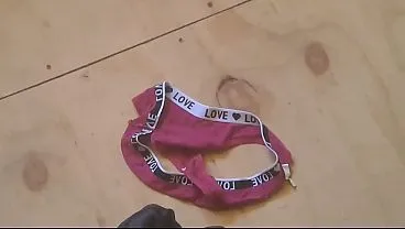 College Student’s Morning Oral Practice – HD Video