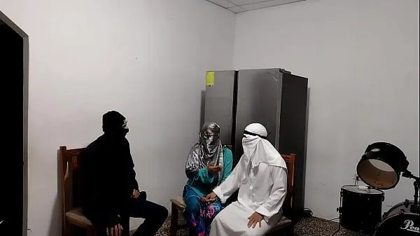 Amateur Latina in Real Homemade Video After Priest’s Blessing