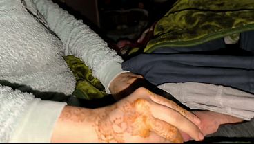 Arab Anal First Time POV with UAE Girlfriend – Watch in HD