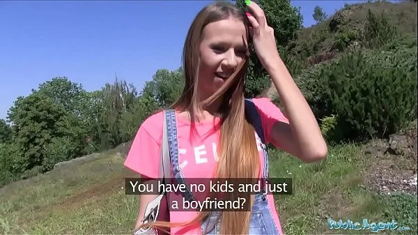 Sensual Encounter in Nature: Intimate Moments in the Woods