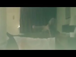 Intimate Encounter: Bull and Wife Passionate Session