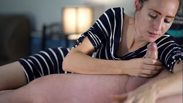 Intimate Couple’s Blowjob Experience in HD – Amateur Lovers Unite