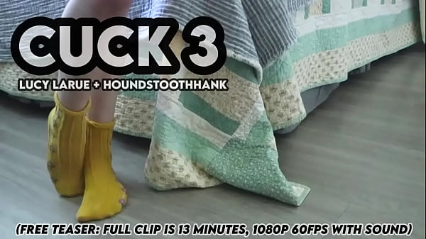 Cuck 3: Exploring Cuckolding Dynamics with Sensual Performances