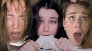 Cute Girls Love It ROUGH – Season 2 Compilation in HD