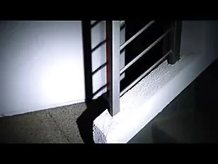 Passionate Hard Sex Under Lantern Light – HD Experience