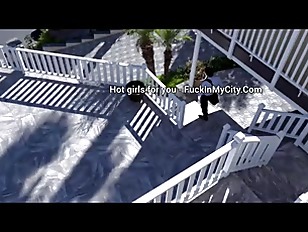 Intense Instructional Experience with Scarlett Snow – HD Video