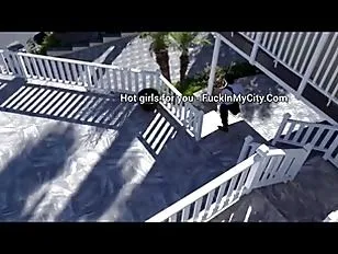 Intense Instructional Experience with Scarlett Snow – HD Video