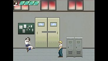 The Lingerie Regaining: 18yo College Lady’s Hentai Adventures