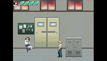 The Lingerie Regaining: 18yo College Lady’s Hentai Adventures