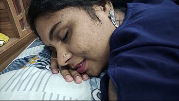 Intimate Exploration: Husband’s Passionate Connection with Wife