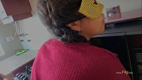 Stepdad and Stepdaughter: A Taboo Encounter in HD