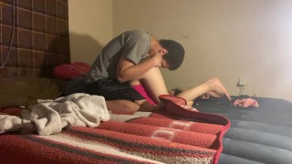 Kyn and DJ: An Intense Dominant Experience | Philyra Lujan