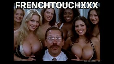 Captivating AI-Generated French Adult Dreamscape Featuring Big Boobs