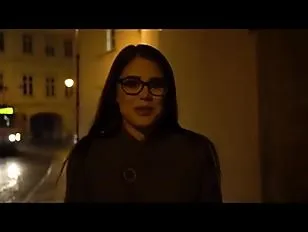 Experience a Night with Caprice: Exclusive HD Video