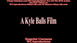 Intimate POV Massage Series with Clover Baltimore – Watch in HD