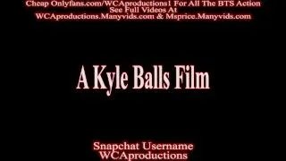 Intimate POV Massage Series with Clover Baltimore – Watch in HD