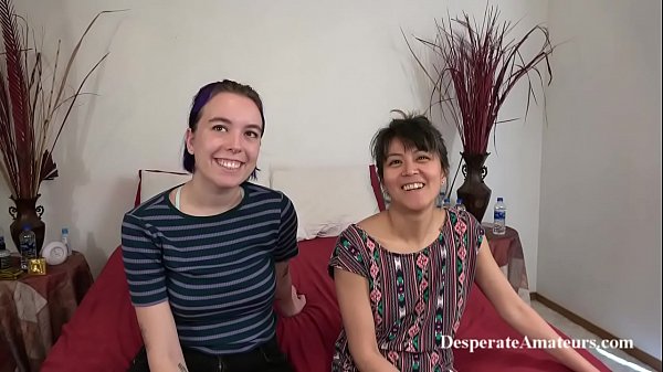 Real Amateur Hot Moms’ First Time Experience